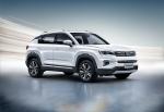 ChangAn CS35 Plus 2018 года